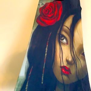 Graphic Dolls Kill Tank